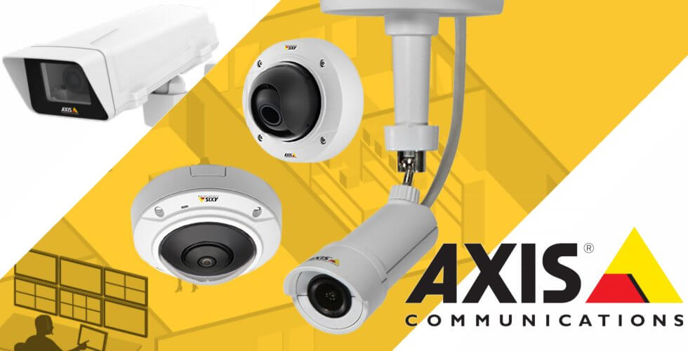 Axis Banner