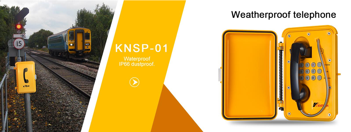 KNTECH Banner