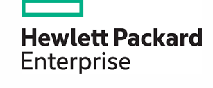 Hewlett Packard Enterprise