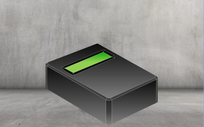Absensi RFID